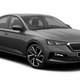 Illustration for article titled Leaked images of new Skoda Octavia and Subaru Levorg.